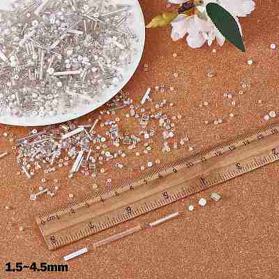 Glass Beads JX548A-1