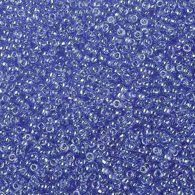 TOHO Round Seed Beads SEED-XTR08-0107-1