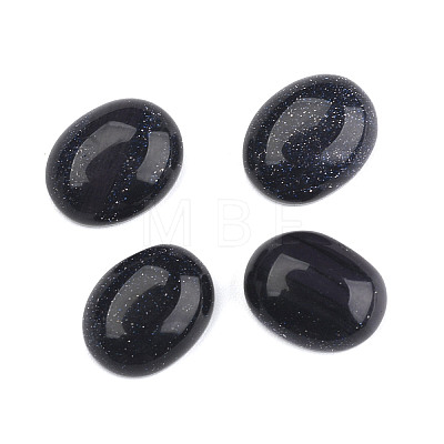 Cat Eye Cabochons CE063-18X25-24-1