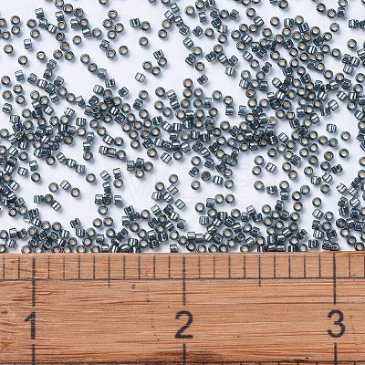 MIYUKI Delica Beads SEED-J020-DB2166-1
