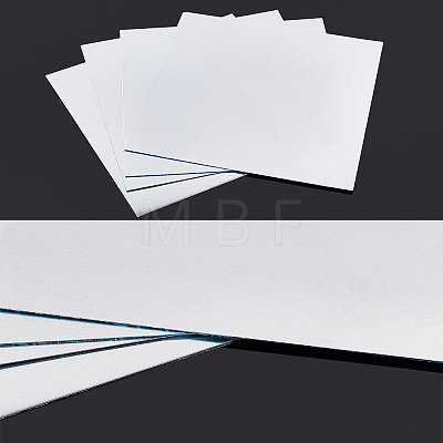 Aluminum Sheets TOOL-PH0017-19B-1
