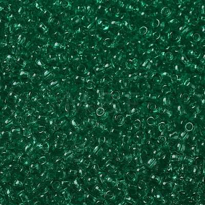 TOHO 11/0 Round Beads SEED-TR11-0072-1