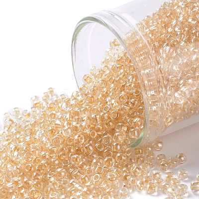 TOHO Round Seed Beads SEED-TR11-1816-1