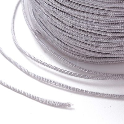 Braided Nylon Thread NWIR-K013-A24-1