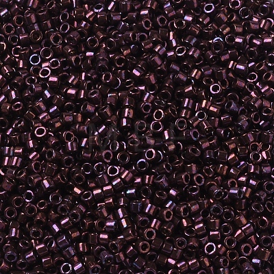 MIYUKI Delica Beads SEED-J020-DB0012-1