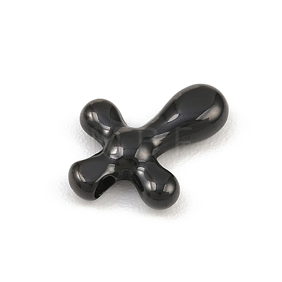 304 Stainless Steel Pendants STAS-P429-03EB-1