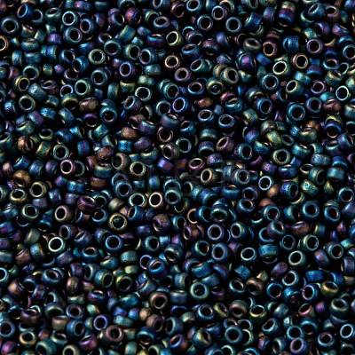 MIYUKI Round Rocailles Beads SEED-X0056-RR0401FR-1