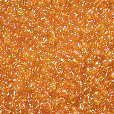 Round Glass Seed Beads SEED-A007-2mm-169-1