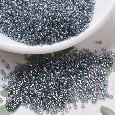 MIYUKI Delica Beads SEED-X0054-DB0111-1