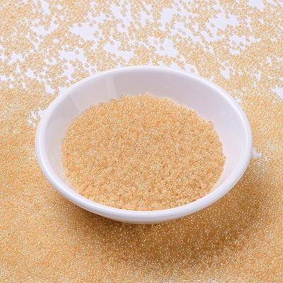 MIYUKI Round Rocailles Beads SEED-X0054-RR0202-1