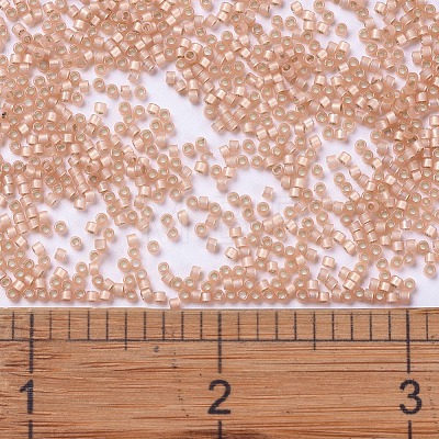 MIYUKI Delica Beads SEED-J020-DB0622-1