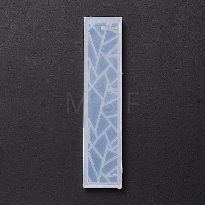 DIY Bookmark Silicone Molds DIY-C045-04-1