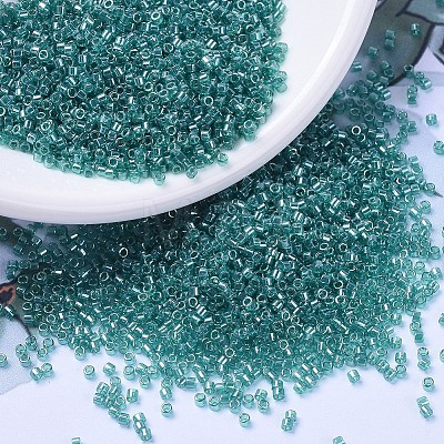 MIYUKI Delica Beads SEED-J020-DB1228-1