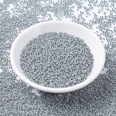 MIYUKI Round Rocailles Beads SEED-G007-RR0540-1