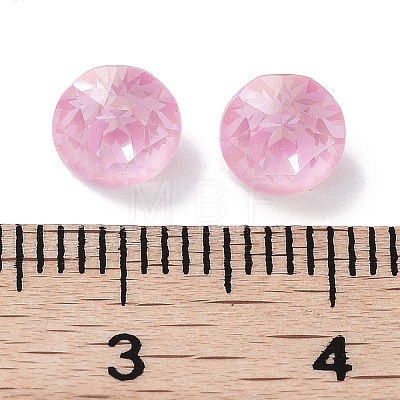 Glass Rhinestone Cabochons RGLA-G020-05A-508AM-1