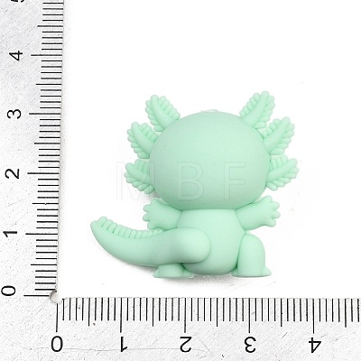 Food Grade Eco-Friendly Silicone Beads SIL-B079-03B-1