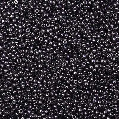 TOHO Round Seed Beads X-SEED-TR11-0607-1