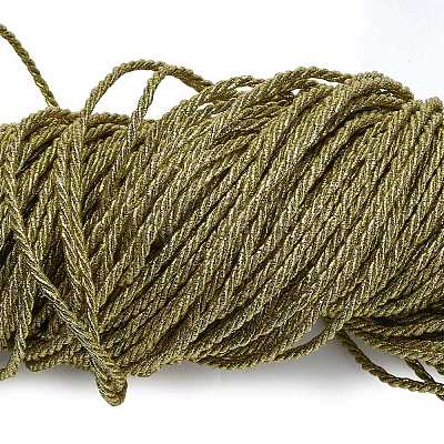 3-Ply Polyester Twisted Cord OCOR-XCP0003-18-1