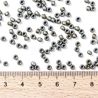 TOHO 8/0 Round Beads X-SEED-TR08-0613-1