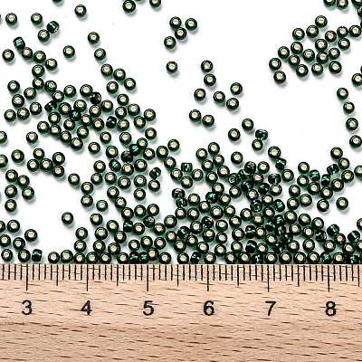 TOHO Round Seed Beads SEED-JPTR11-0036-1