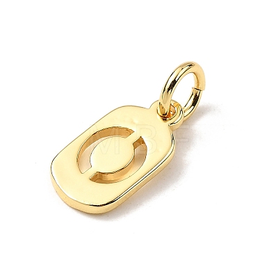 Brass Pendants KK-A266-01-1