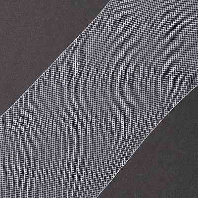 Polyester Deco Mesh Ribbons OCOR-XCP0001-72B-1