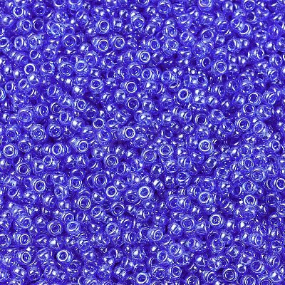 MIYUKI Round Rocailles Beads SEED-X0054-RR0175-1
