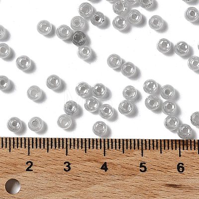 Glass Seed Beads SEED-H002-E-A1420-1