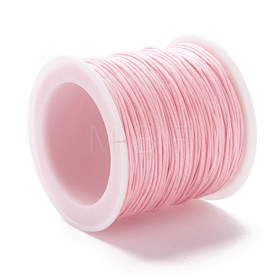 Braided Nylon Thread X-NWIR-K013-A14-1