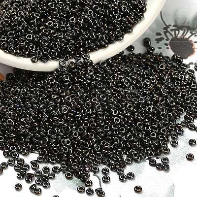 TOHO 8/0 Demi Round Beads Y-SEED-DR08-0083-1