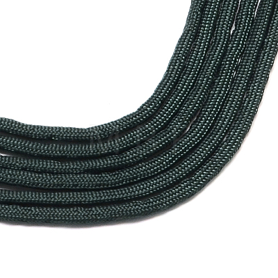 7 Inner Cores Polyester & Spandex Cord Ropes RCP-R006-171-1