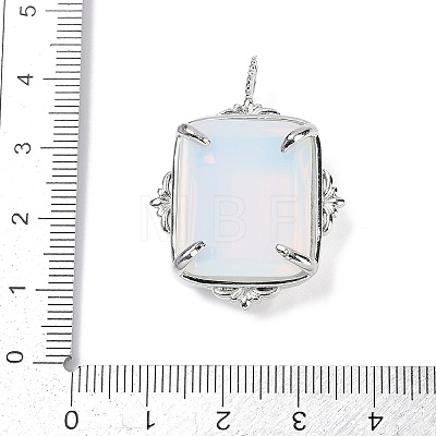 Opalite Pendants G-I381-01P-08-1