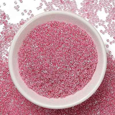 TOHO 11/0 Demi Round Beads X-SEED-DR11-1082-1