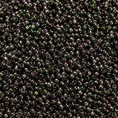 TOHO Round Seed Beads SEED-XTR11-0323-1