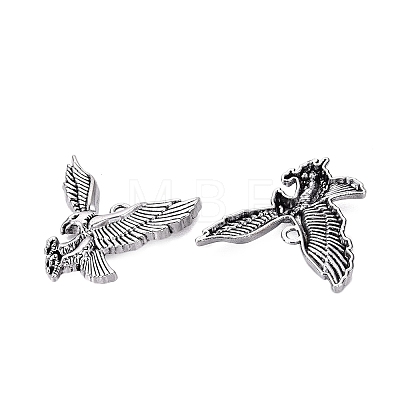 Alloy Pendants PALLOY-A007-11P-1