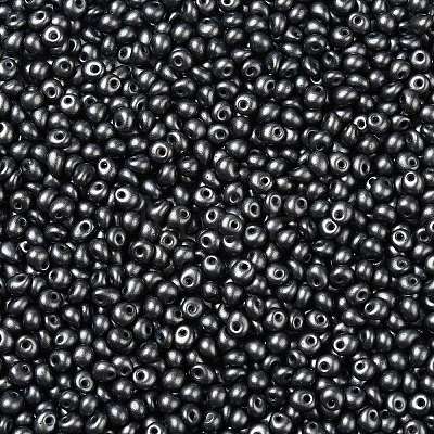 6/0 Glass Seed Beads X1-SEED-L011-08A-10-1