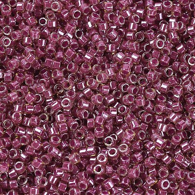 MIYUKI Delica Beads SEED-X0054-DB0283-1