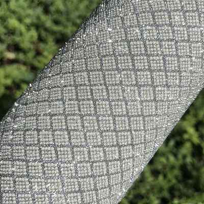 Sparkle Textured Imitation Leather Fabrics PW-WG2E296-08-1