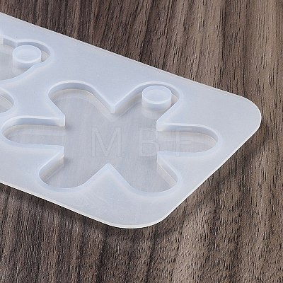 Sippy Cup Fixed Cup Tag Bag Zipper Pendant Silicone Mold SIMO-S001-04A-1