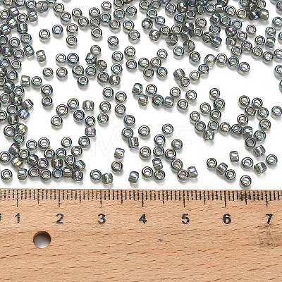 TOHO 8/0 Round Beads SEED-TR08-0176B-1