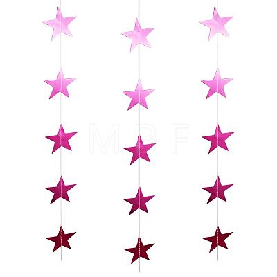 Paper Hanging Banners GLAA-TAC0030-060A-1
