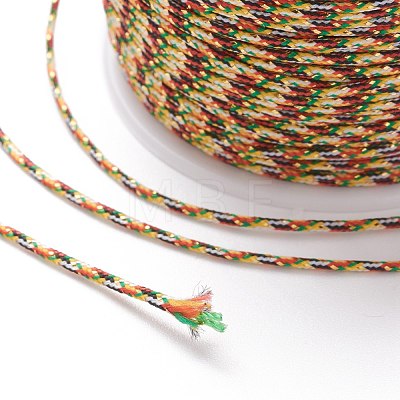 Braided Nylon Thread NWIR-K013-A02-1