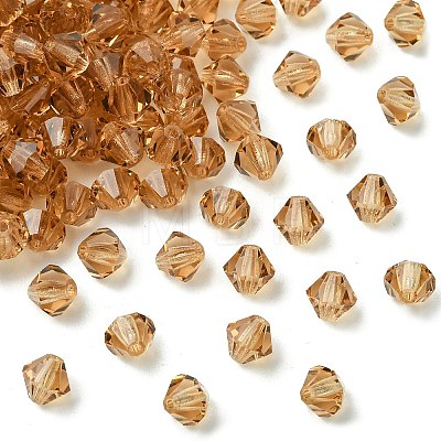 Preciosa® Crystal Beads X-PRC-BA6-10330-1