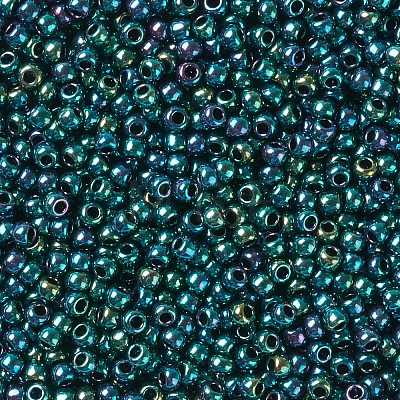 TOHO Round Seed Beads X-SEED-TR11-0506-1