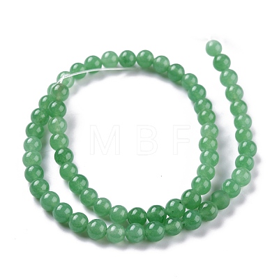 Natural White Jade Beads G-J390-C01-19-1