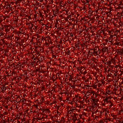 12/0 Grade A Round Glass Seed Beads SEED-Q007-F37-1