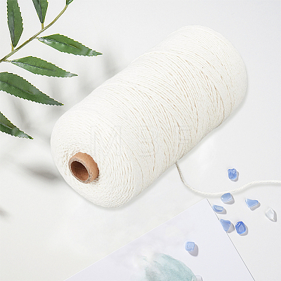 Macrame Cotton Cord OCOR-CY0004-17-1