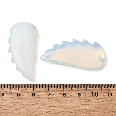 Opalite Pendants G-F820-01B-1