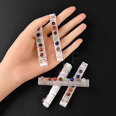 Chakra Jewelry X1-G-L520-H01-1