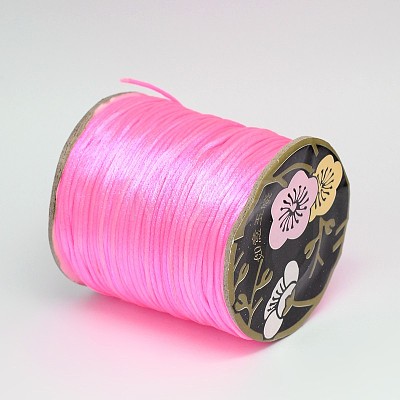 Nylon Thread LW-K001-1mm-F103-1